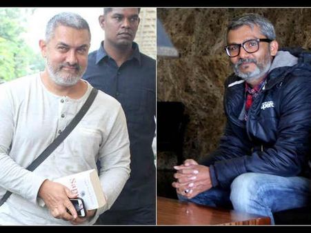 आमिर के सुझाव काफी फायदेमंद होते हैं : नितेश तिवारी
