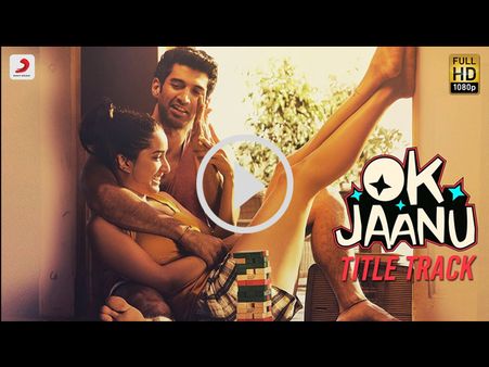 VIDEO: साल 2017 की धमाकेदार शुरूआत.. इस गाने से.. फाइनल है!