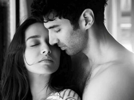 OK JAANU..आदित्य और श्रद्धा की जोड़ी एक बार फिर..क्या आपने किया OK..