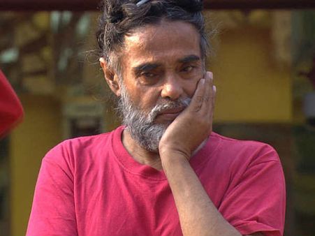 बिग बॉस को हुआ अपनी गलती का एहसास...स्वामी ओम को दी लास्ट वार्निंग