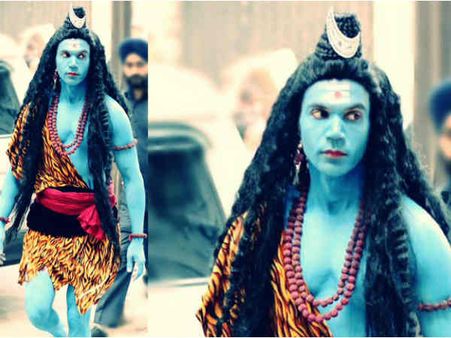 #PictureShuru: मिलिए बॉलीवुड के नए शिवाय से....शूटिंग हो गई शुरू!