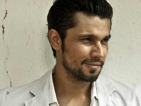 राष्ट्रीय गान के सम्मान करना हर नागरिक का कर्तव्य : रणदीप हुड्डा