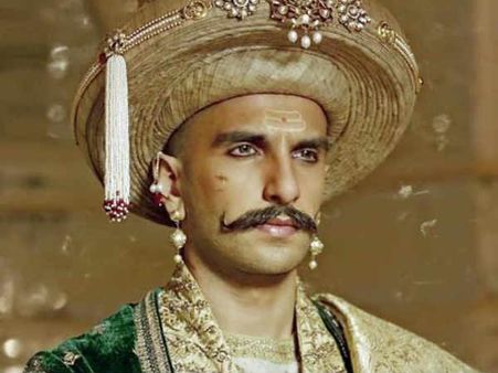 बाजीराव मस्तानी ने मेरी ज़िंदगी बदल गई : रणवीर सिंह