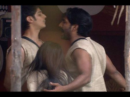 बिगबॉस 10 : खतरे में रोहन मेहरा की जान..मिली मौत की धमकी