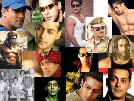 #Plan: अब सलमान खान क्या क्या करने वाले हैं....क्या बताएं!