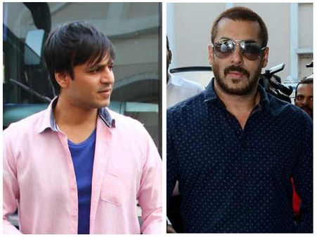 #KyunShahrukh: विवेक और सलमान को एक साथ क्यों दिया न्योता?
