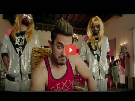 'सीक्रेट सुपरस्टार' का पहला Teaser..आमिर का एक और ब्लॉकबस्टर पक्का है!