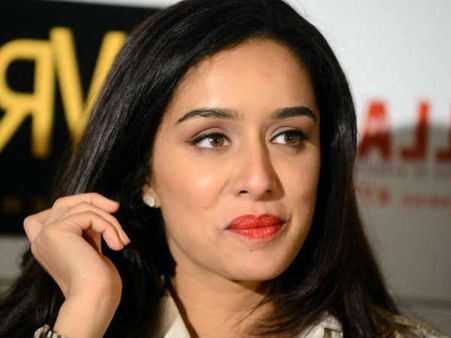 रिया का रोल काफी चुनौतीपूर्ण था : श्रद्धा कपूर