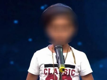 #Superdancer: सबको पीछे छोड़ ये बनीं सुपरडांसर की विनर