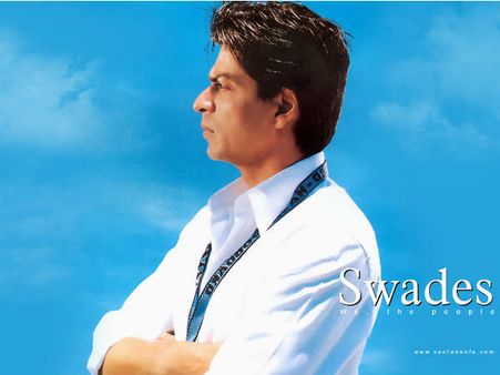 #12Years-शाहरुख की सबसे खूबसूरत फिल्मों में एक..हिट नहीं हुई तो क्या दिल छू गई!