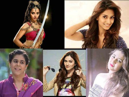 2016 में इन टीवी एक्ट्रेस ने किया धमाकेदार डेब्यू....