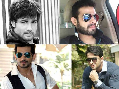 #TVKaBest: अपने Area के शाहरूख - सलमान बने ये सुपरस्टार्स