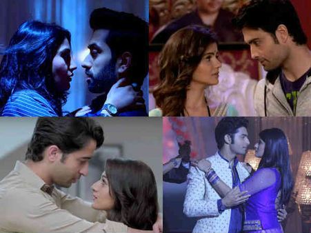 365 दिन और बदल गया टीवी का पूरा रोमांस