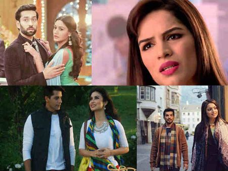 आपके फेवरिट सीरियल का लेटेस्ट अपडेट....जानिए क्या होगा आगे