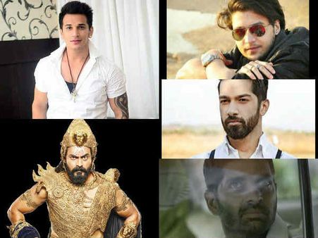 2016 में इन एक्टर्स ने किया धमाकेदार डेब्यू...और मार ले गये बाजी