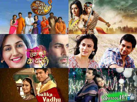 साल 2016 में इन टीवी शोज ने कहा GOODBYE