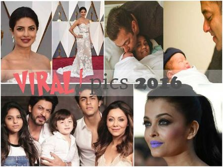 2016 की Viral Pics...अच्छा हो या बुरा..,सुर्खियों में रही इस साल ये तस्वीरें