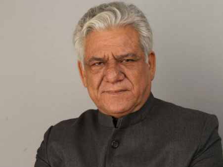 #RIP - नहीं रहे वेटरन अभिनेता ओम पुरी..टीवी सेलेब्स ने ट्विटर पर दी श्रद्धांजलि