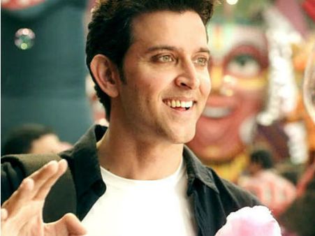 BOX OFFICE: ऋतिक रोशन की 'काबिल'.. दूसरे दिन धुआंधार कलेक्शन!