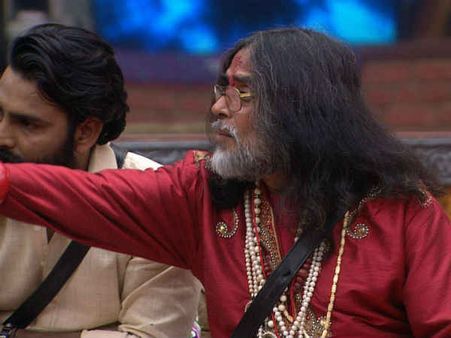 स्वामी ओम ने की बिग बॉस 10 Grand Finale बरबाद करने की कोशिश..गिरफ्तार