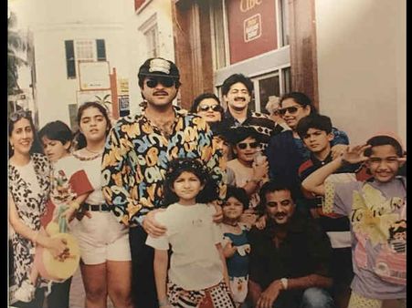 इनकी है आपस में जबरदस्त बॉन्डिंग..बचपन से अब तक..SUPER CUTE