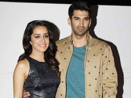 आदित्य-श्रद्धा ने बताया क्यों उनके लिए खास है 'ओके जानू'