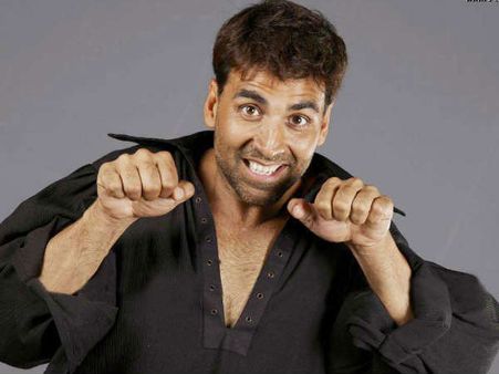 #ClearHai: अक्षय कुमार ने खुद ही बोल दिया...दरार तो डालकर ही रहूंगा!