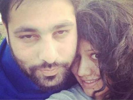 GoodNews..रैपर बादशाह बने पिता..पत्नी जैसमीन ने दिया बेटी को जन्म