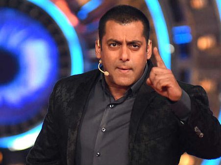 बिग बॉस 10: फैन्स के साथ धोखा...सलमान ने चुन लिया है शो का विनर