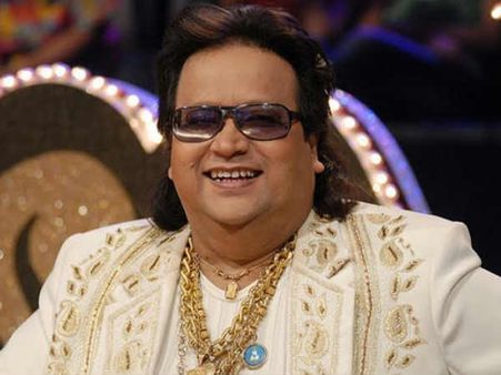 बप्पी लहरी का 'कम क्लोज़र' हॉलीवुड फिल्म में शामिल