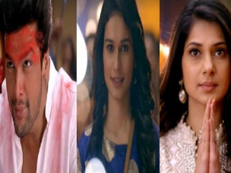 #TVUpdate: सोना को मिलेगा बेटी का साथ...तो इशिता खोलेगी सोहेल की पोल