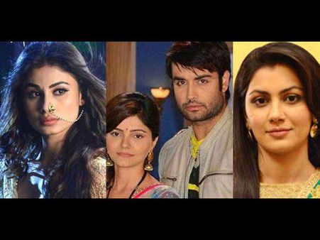 TV रिपोर्ट : टॉप 10 में शामिल हुआ बिग-बॉस सीजन दस..ये है टॉप 3 शो