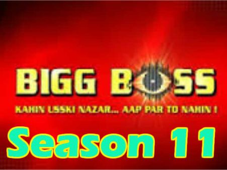 #Details: लीजिए बिग बॉस सीज़न 11 तो धमाका कर देगा!
