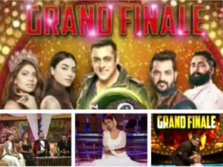 BiggBoss10..फिनाले में सलमान-ऋतिक की धमाकेदार मस्ती..देखें पर्फॉमेंस
