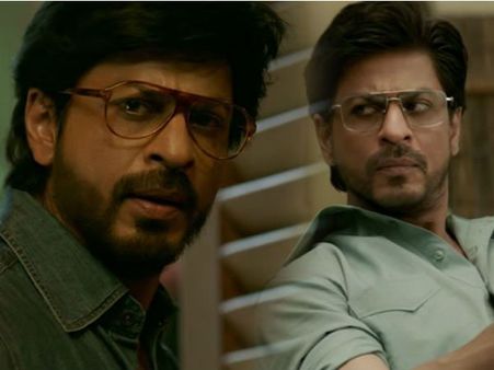 #Raees: शाहरूख खान फिल्म प्रमोशन के लिए लें आमिर खान से TIPS.. प्लीज