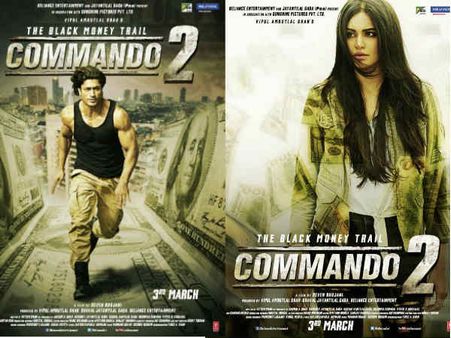 धमाकेदार एक्शन.. लेकिन BOX OFFICE पर ठंडी शुरुआत!