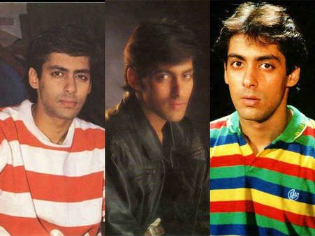 भूल जाइए 'दबंग' सलमान को..90s के प्यारे सलमान थे सबसे बेस्ट
