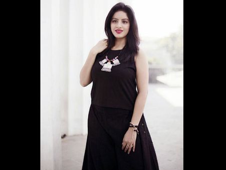 क्या अपनी प्रेगनेंसी को छुपा रहीं हैं भाभो की संध्‍या बींदणी?