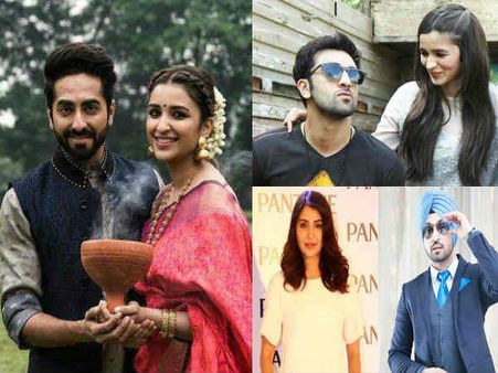 2017 में कीजिए इनका इंतजार..पहली बार दिखेंगे साथ-साथ