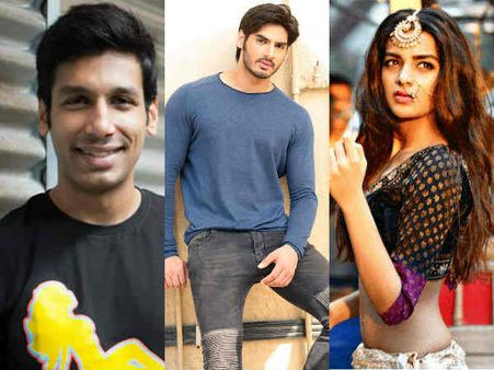 सारा-जान्हवी का हंगामा लेकिन 2017 में लाइमलाइट ले जा सकते हैं ये डेब्यू स्टार्स
