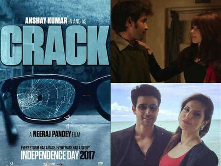 2017 की इन थ्रिलर फिल्मों के लिए हो जाइए तैयार..मजेदार