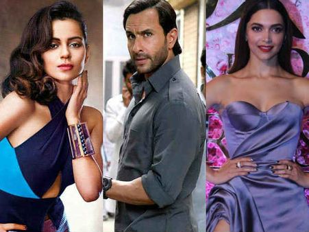 2016 में नहीं आई इन स्टार्स की फिल्म लेकिन 2017 में रहेगा इनका बोलबाला