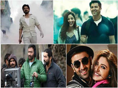 रईस-काबिल हो या शिवाय-ADHM..क्लैश मतलब हंगामा तो होना ही था!