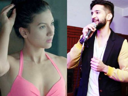 रुपिन पाहवा के साथ लिंकप्स की खबरों पर भड़कीं गौहर खान..बोली