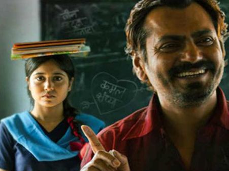'हरामखोर' से नाराज़ लोग..मिल रही जान से मारने की धमकी