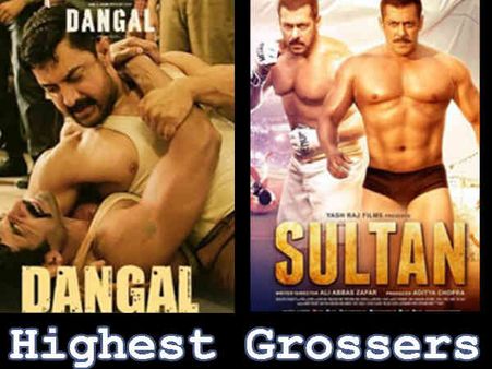 #ScoreCard: सलमान Vs आमिर...दंगल जीती पर सलमान से हारे आमिर खान!