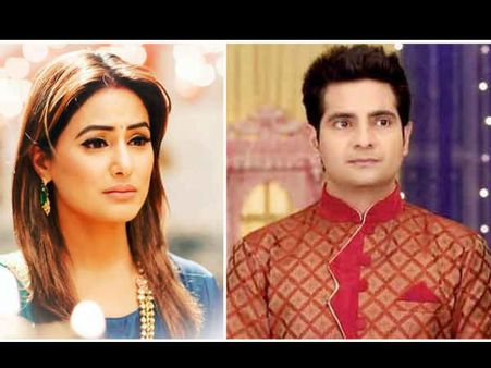 हिना-करण ने सोचा भी नहीं होगा..ऐसा होगा आठ साल की मेहनत का फल