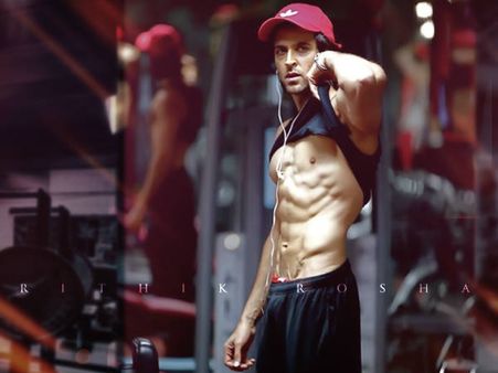 #JustIn: चौथी बार करने जा रहे हैं ऋतिक रोशन वही धमाका!