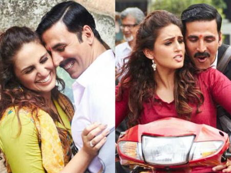 #BawaaMann: साल की शुरुआत.. अक्षय कुमार के रोमांटिक गाने के साथ!