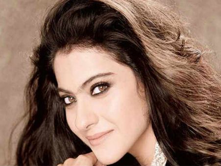 टीवी पर काजोल की वापसी...इस शो में आयेंगी नजर